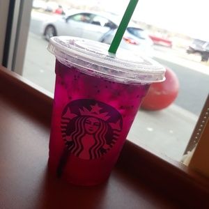 Meet your Posher, Shelby